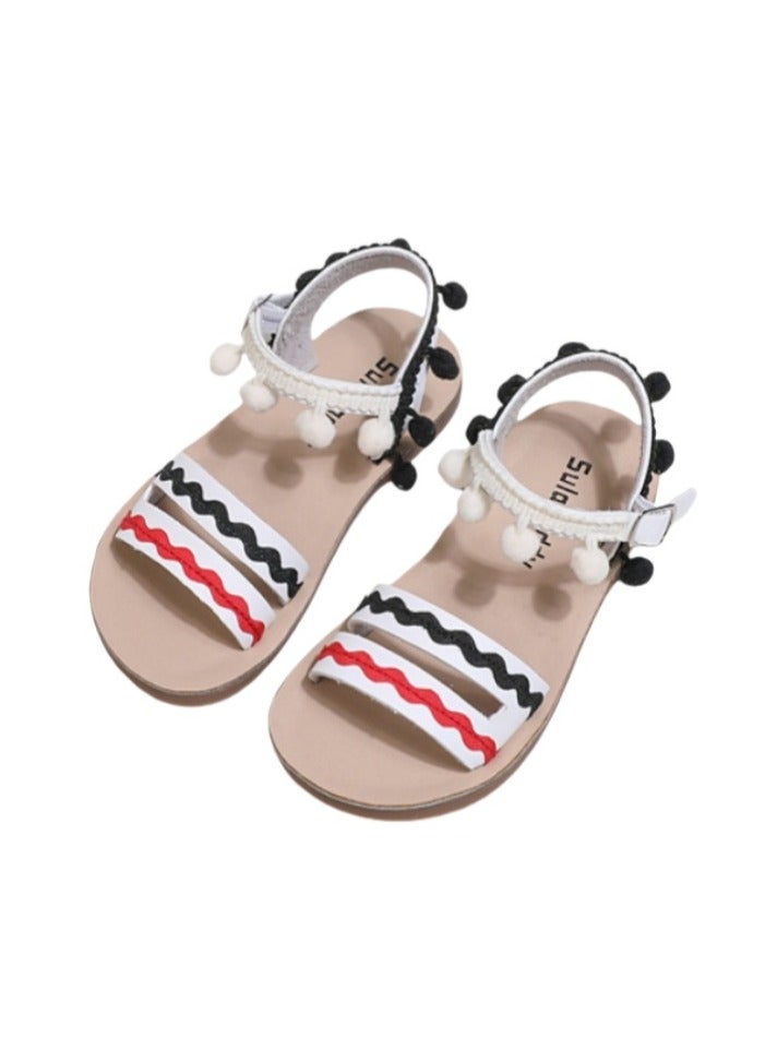 New Versatile Children's Sandals