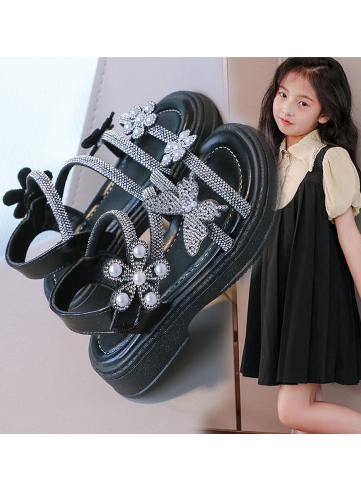 New Versatile Children's Sandals