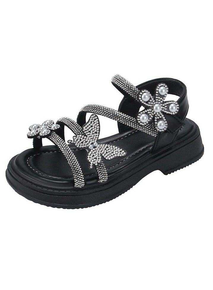 New Versatile Children's Sandals