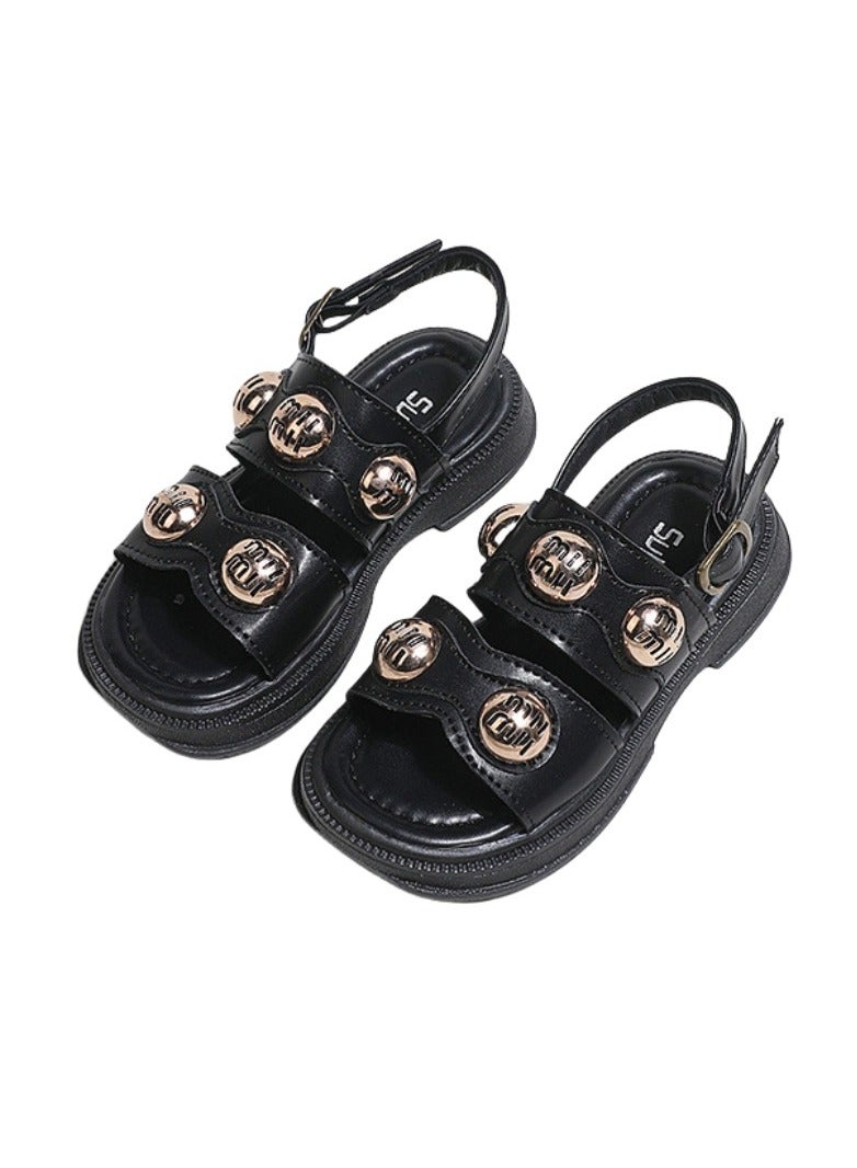 New Versatile Children's Sandals