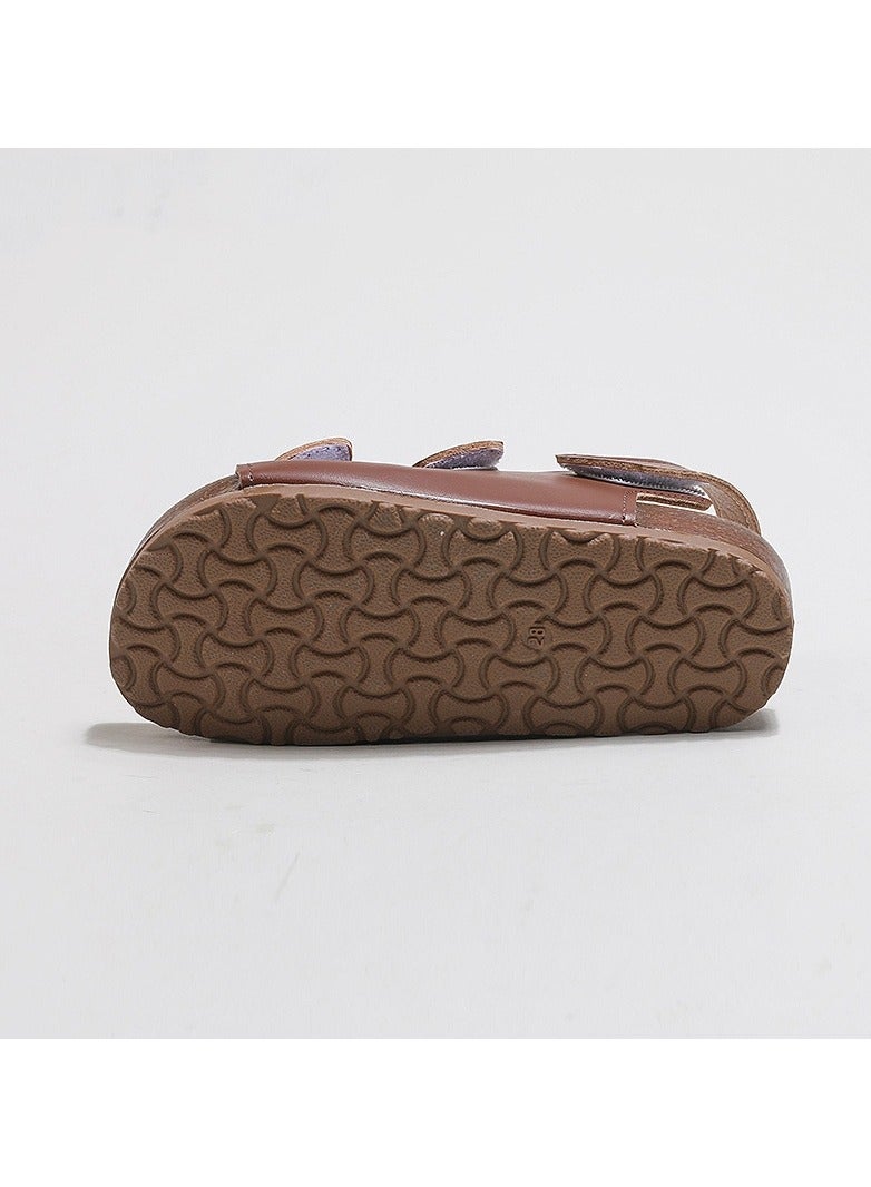 New Versatile Children's Sandals