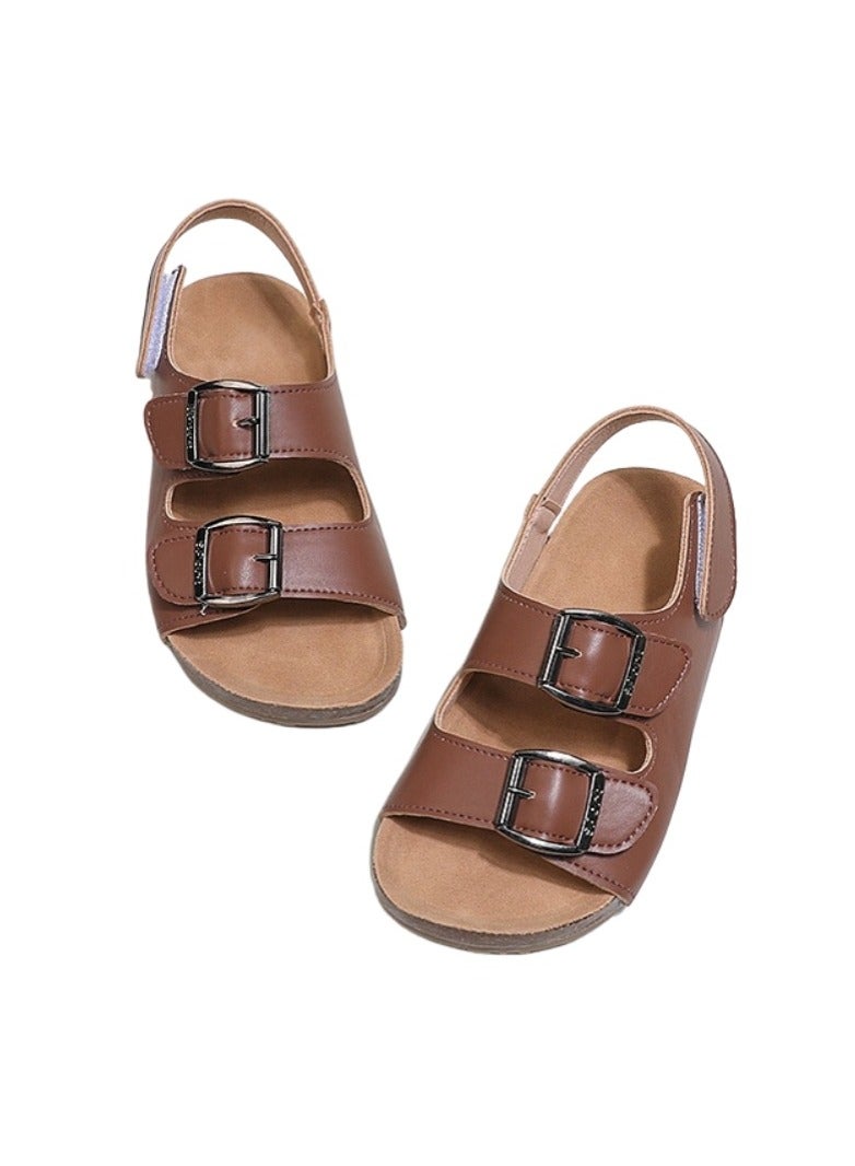 New Versatile Children's Sandals