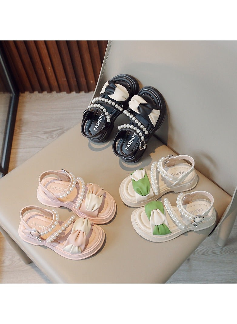 New Versatile Children's Sandals