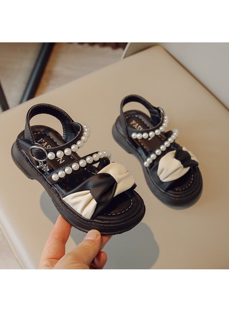 New Versatile Children's Sandals