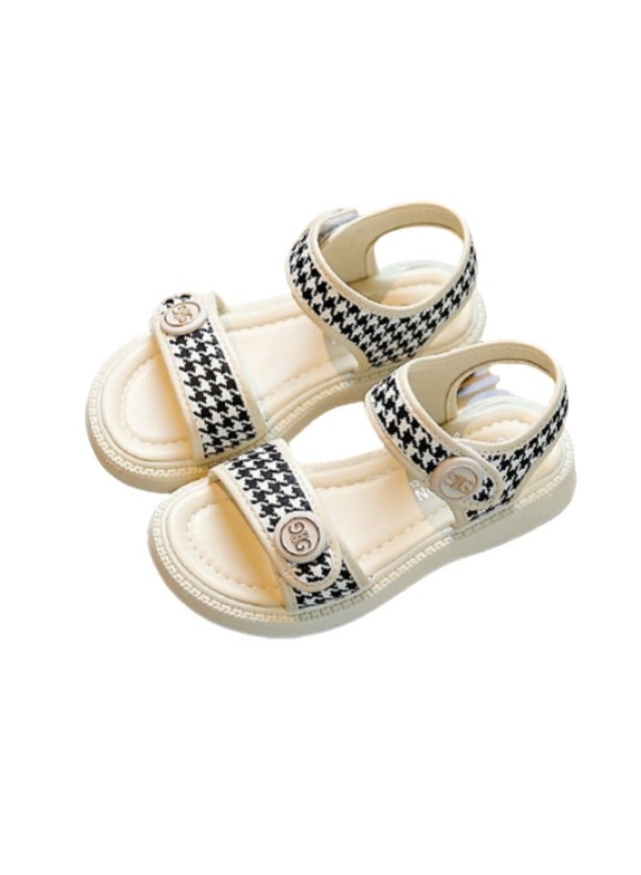 New Versatile Children's Sandals