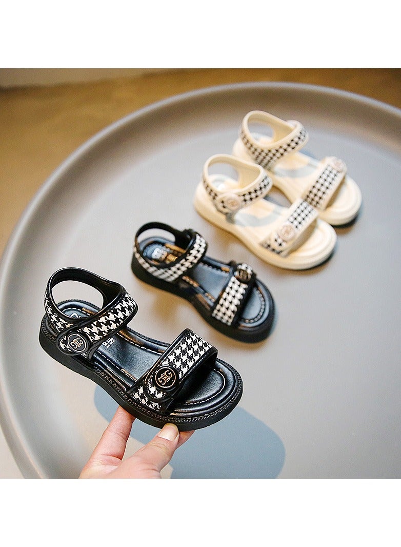 New Versatile Children's Sandals