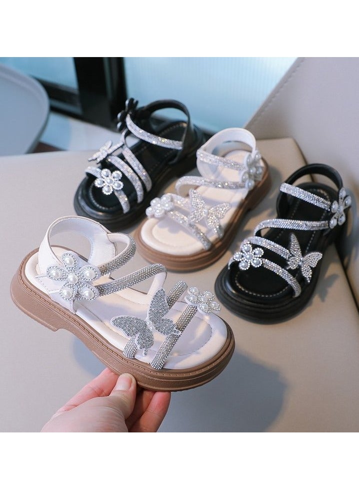 New Versatile Children's Sandals