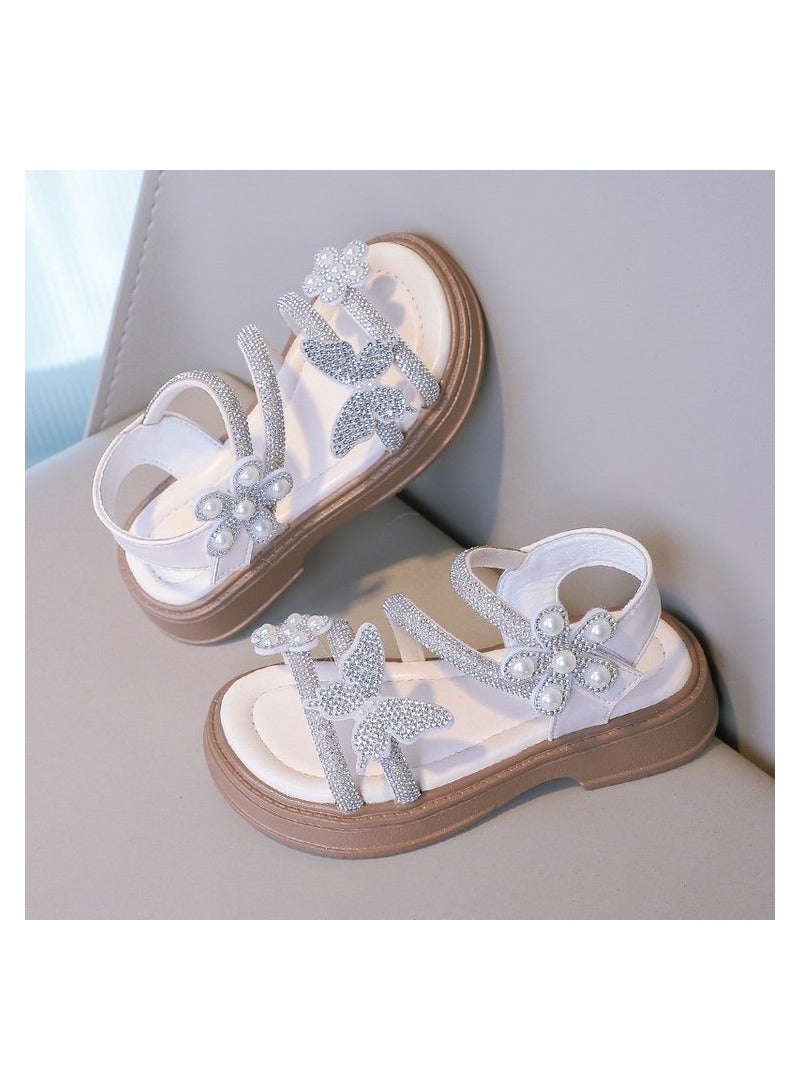 New Versatile Children's Sandals