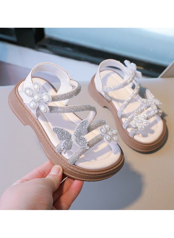 New Versatile Children's Sandals