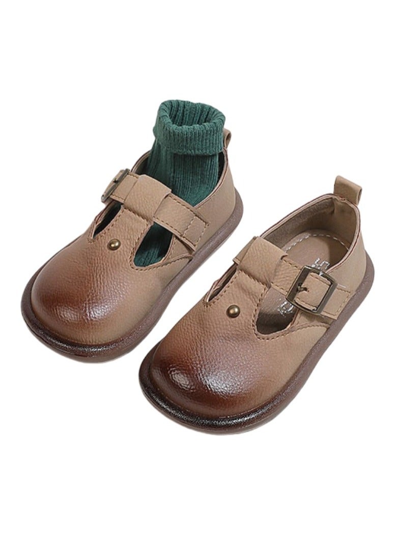 New Versatile Children's Sandals