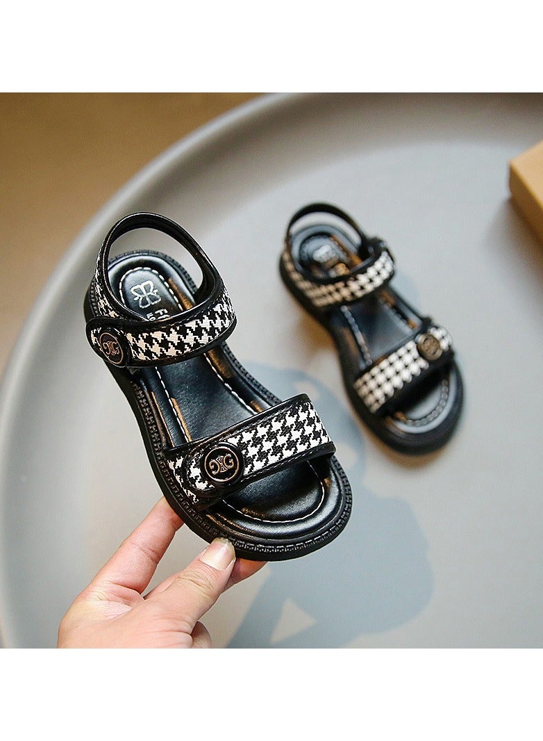 New Versatile Children's Sandals