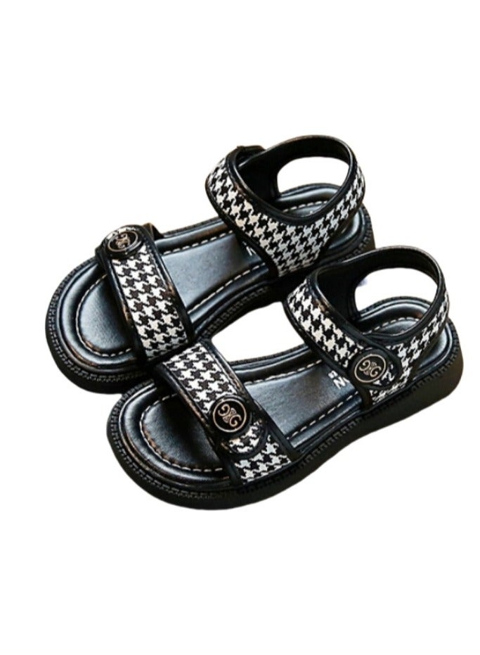 New Versatile Children's Sandals