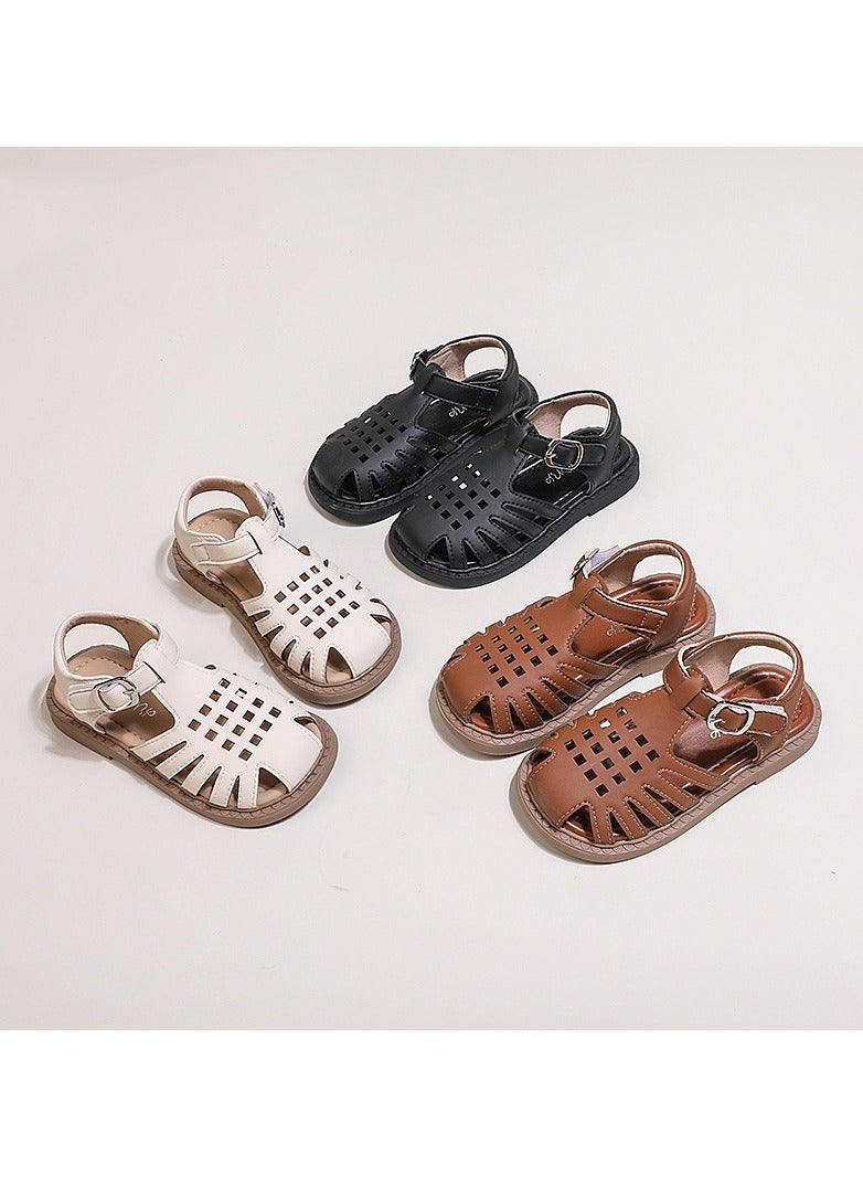 New Versatile Children's Sandals