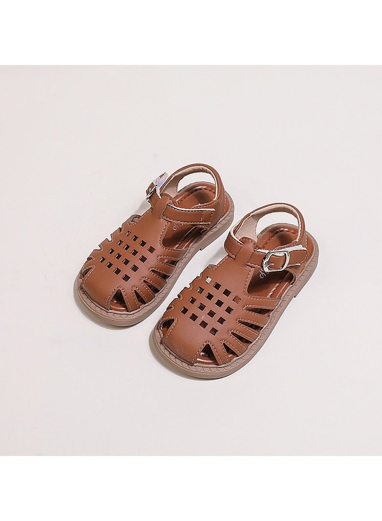 New Versatile Children's Sandals