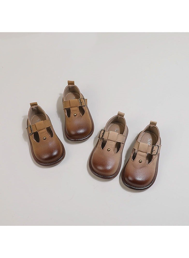 New Versatile Children's Sandals