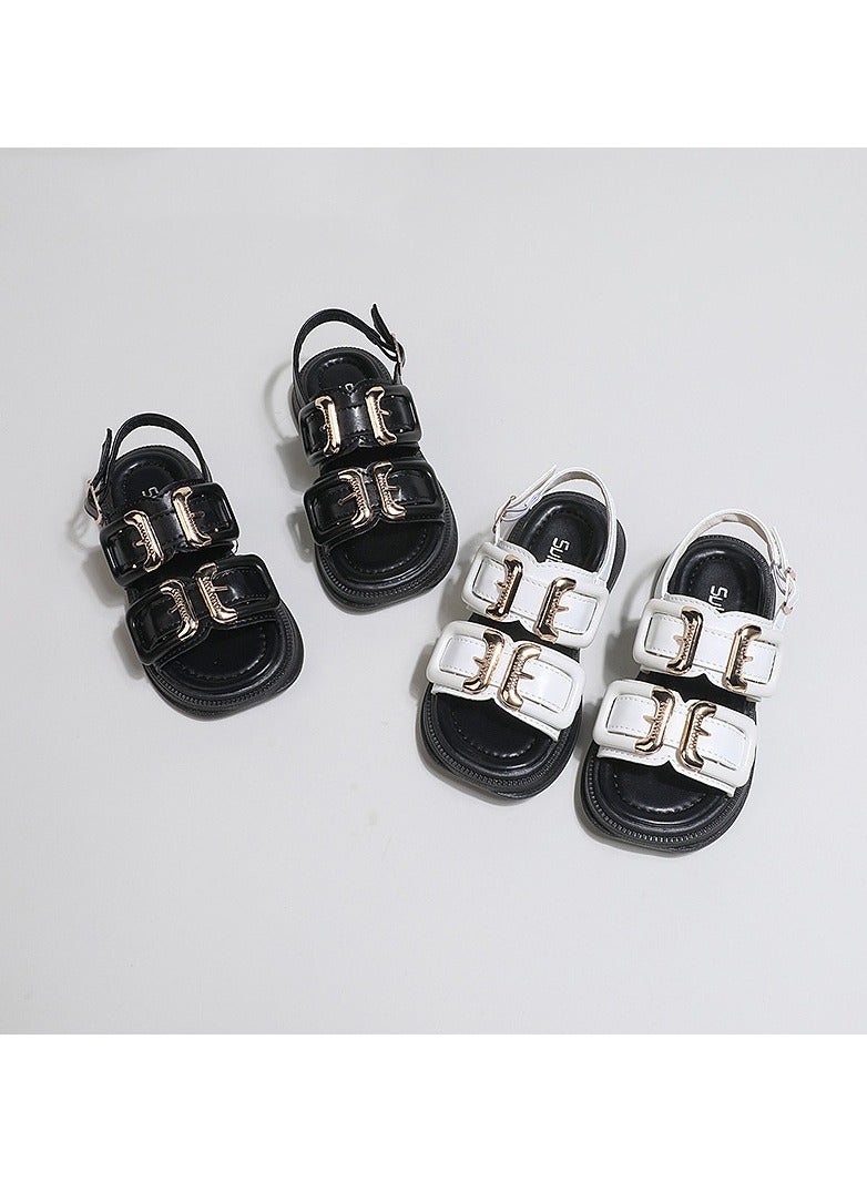 New Versatile Children's Sandals
