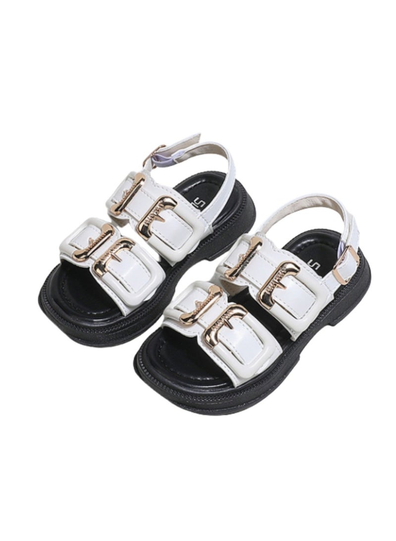 New Versatile Children's Sandals