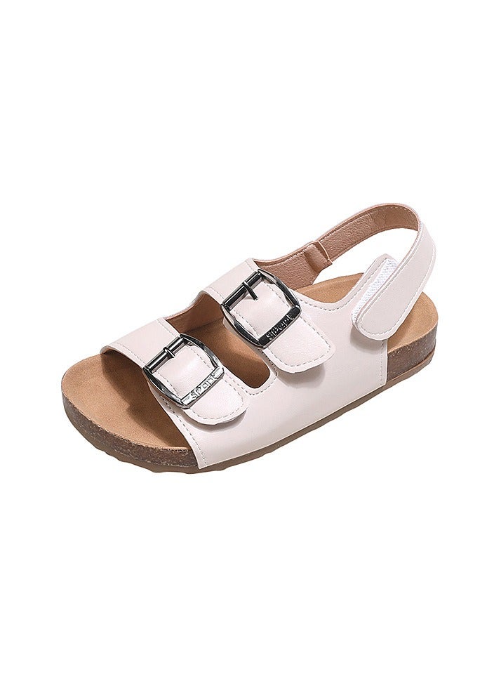 New Versatile Children's Sandals