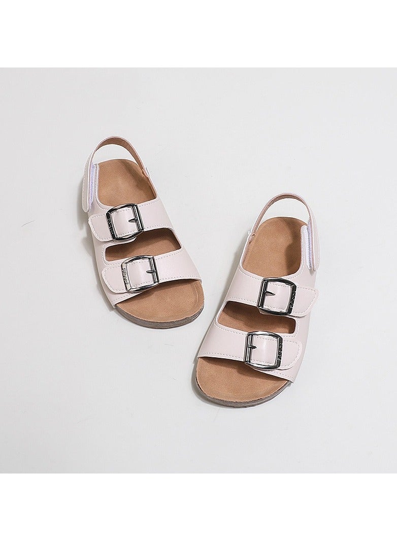 New Versatile Children's Sandals