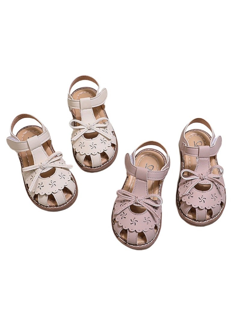 New Versatile Children's Sandals