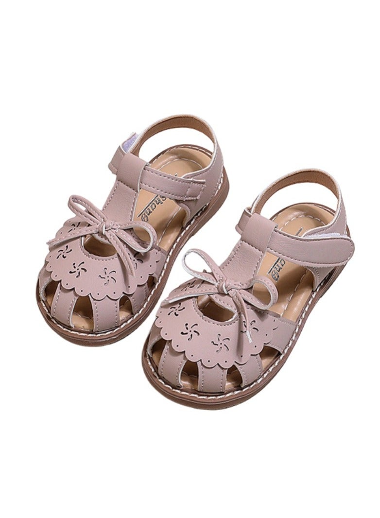 New Versatile Children's Sandals