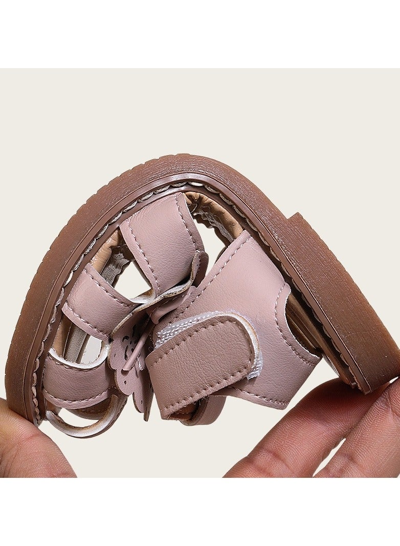 New Versatile Children's Sandals
