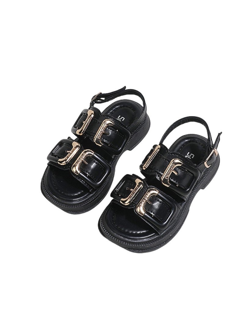 New Versatile Children's Sandals