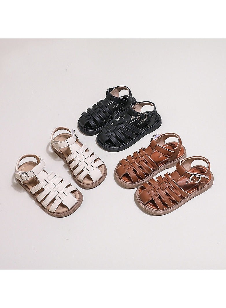 New Versatile Children's Sandals