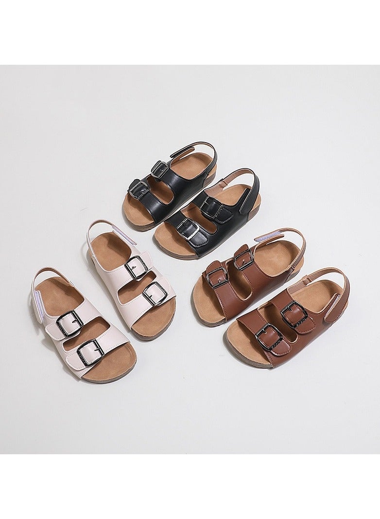 New Versatile Children's Sandals