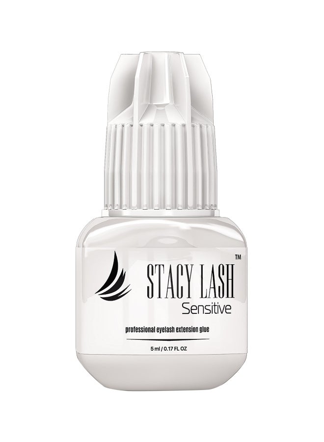 Professional Eye-Lash Extension Glue White