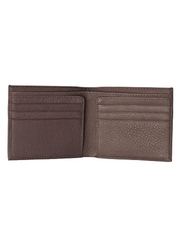 Men's Silas Leather Wallet