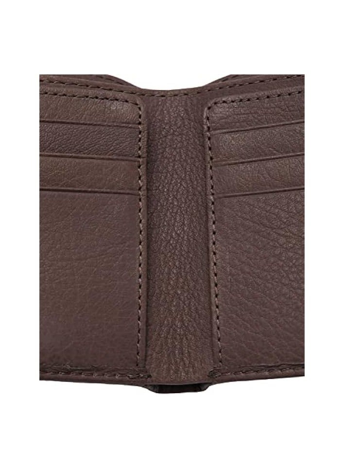 Men's Silas Leather Wallet