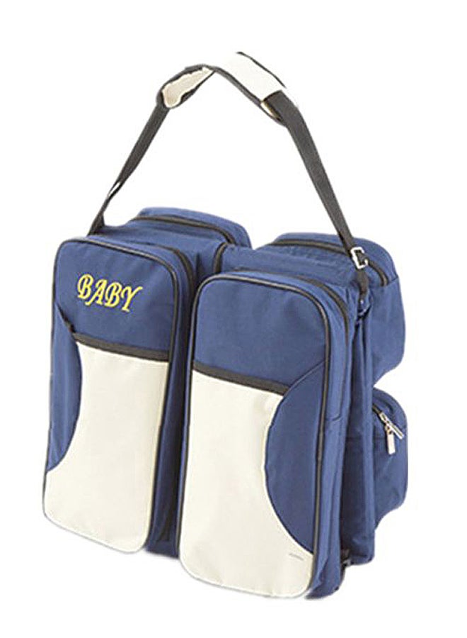 Foldable Baby Diaper Bag