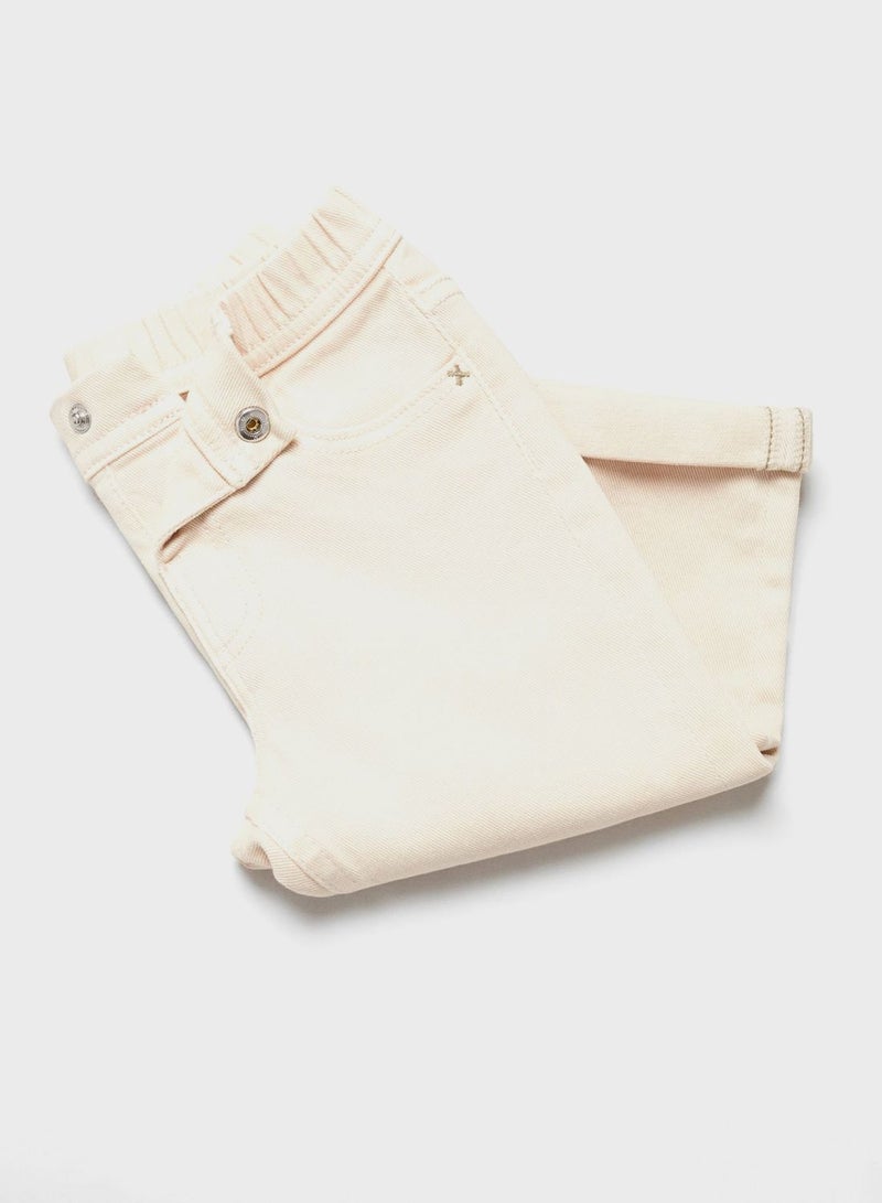 Infant Essential Trousers