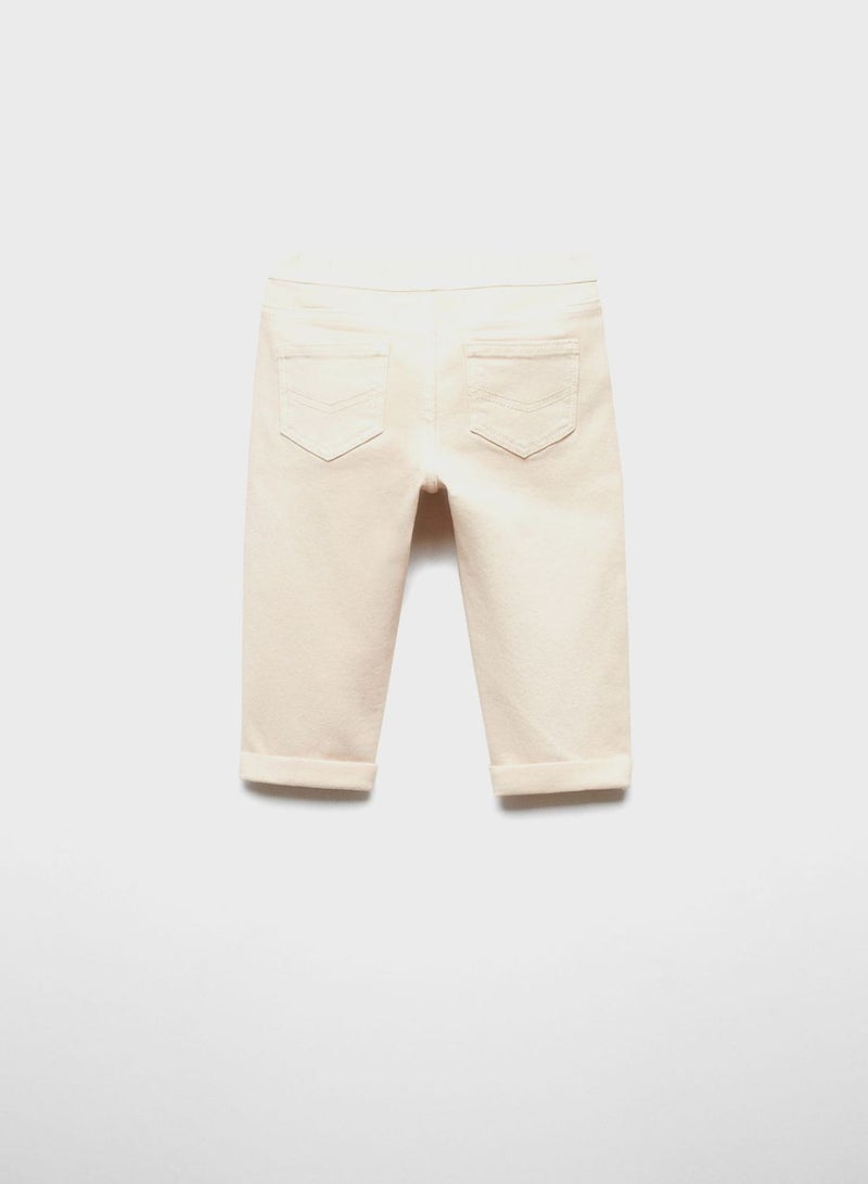 Infant Essential Trousers