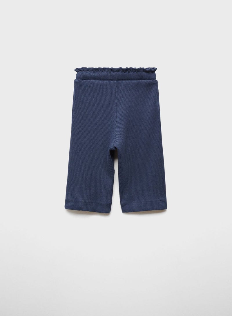 Kids Drawstring Pants