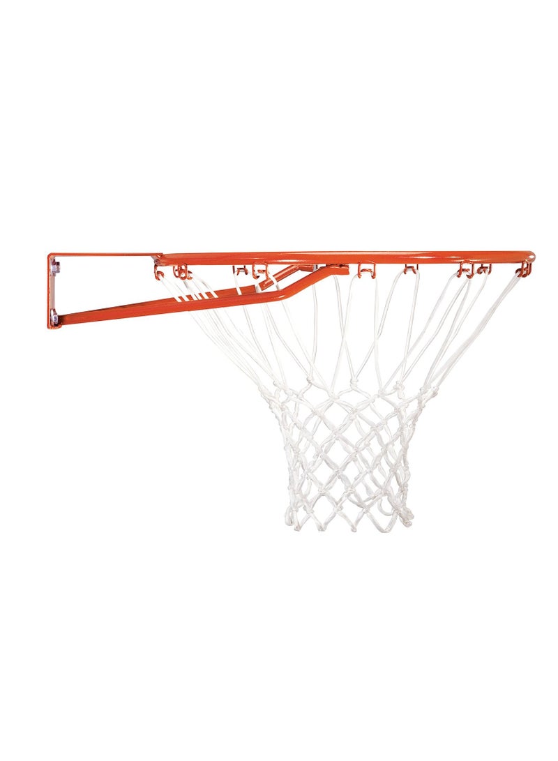 Lifetime Streamline Portable Basketball System