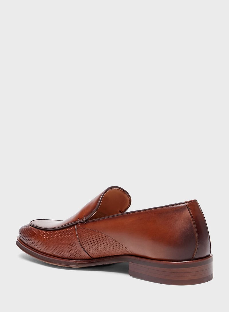 Slip On Formal Shoes