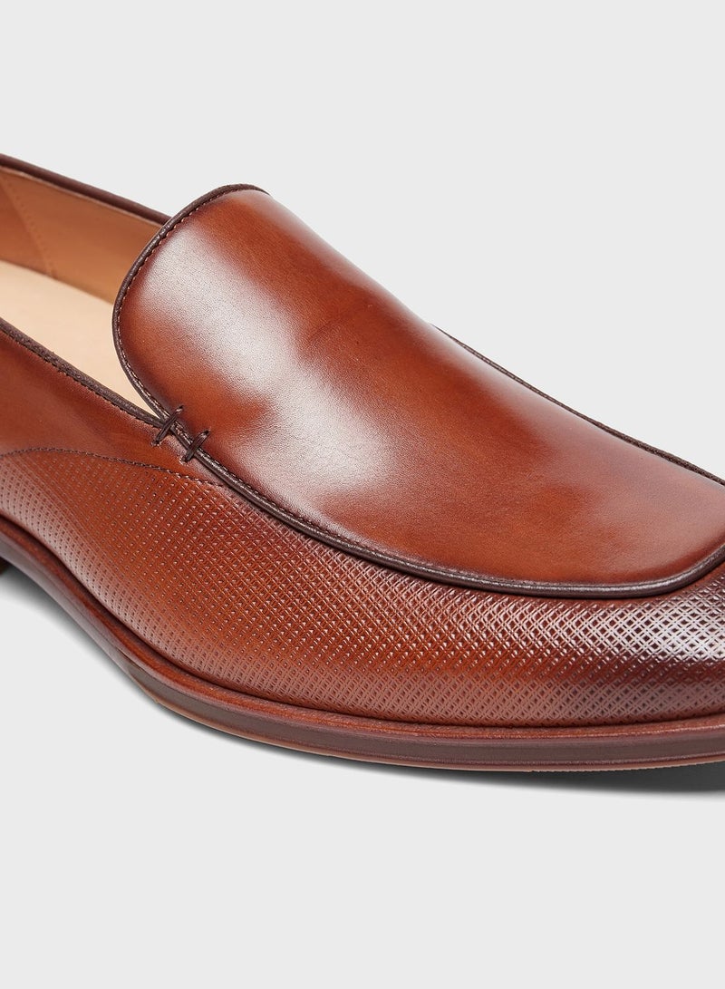 Slip On Formal Shoes