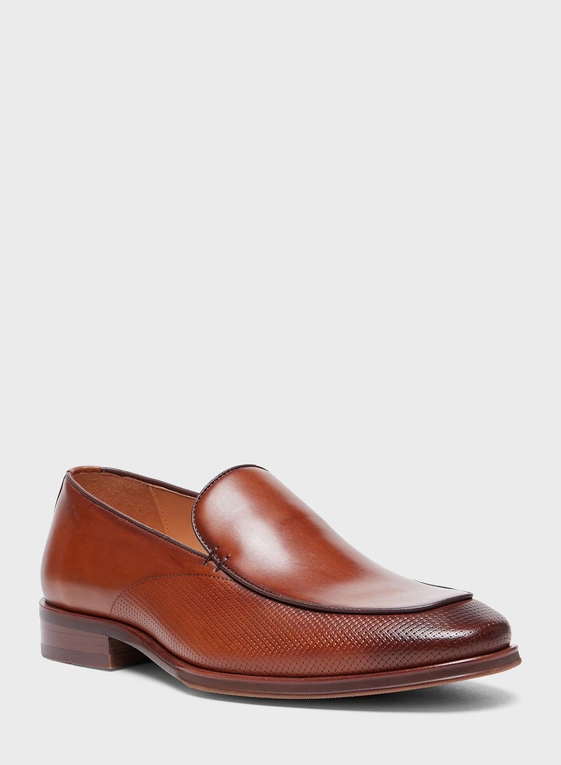 Slip On Formal Shoes