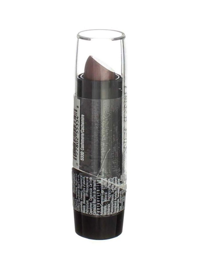 Pack Of 3 Silk Finish Lipstick Brown