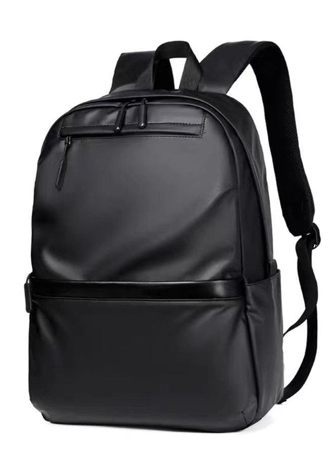 Skycare School Backpack for Men Women Water Resistant Laptop Backpack Bookbags College Daypack Black Backpack School Bag