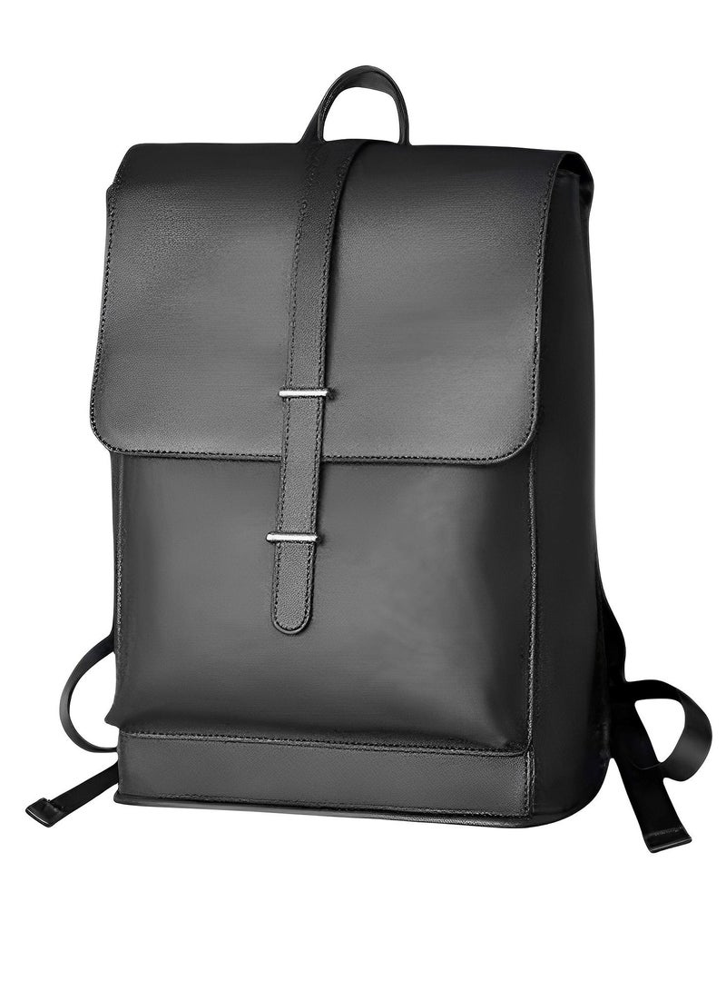 Skycare Sturdy Commuter Backpack for Work, 15.6 inch Laptop Bag for Men Women Working Business Traveling GYM