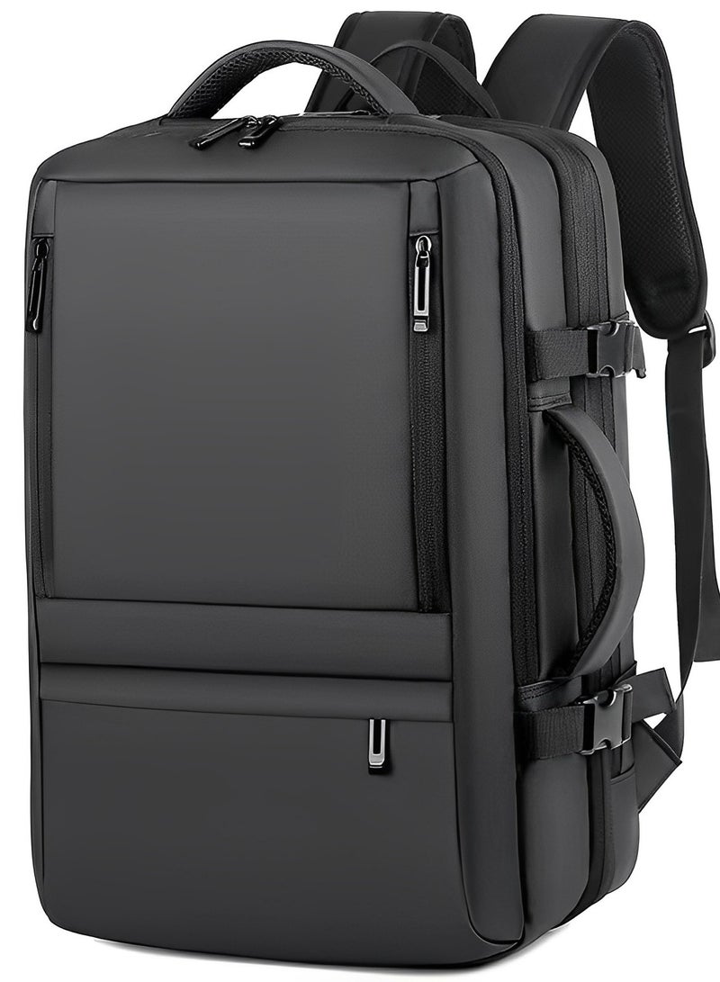 Skycare Large Carry On Backpack for Women and Men  Airline Approved Waterproof Business Laptop Daypack and Gym Bag