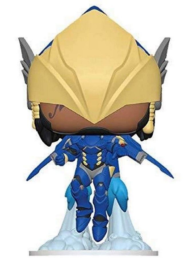Pop! Games: Overwatch Pharah (Victory Pose)