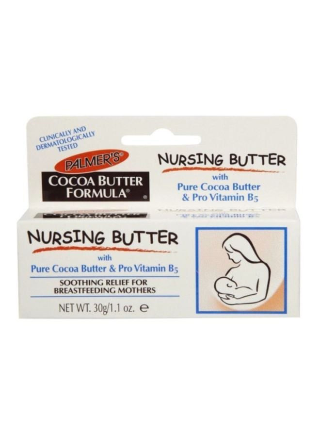 Nursing Butter