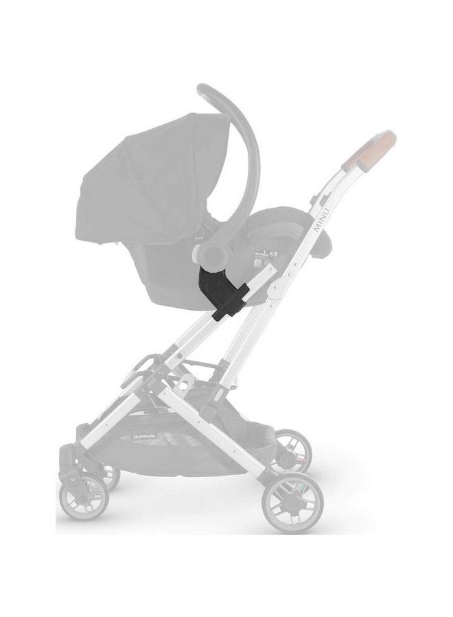 Minu Adapter For Maxicosi Nuna And Cybex