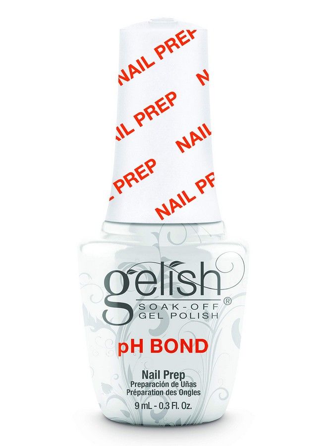 Mini Ph Bond Nail Prep