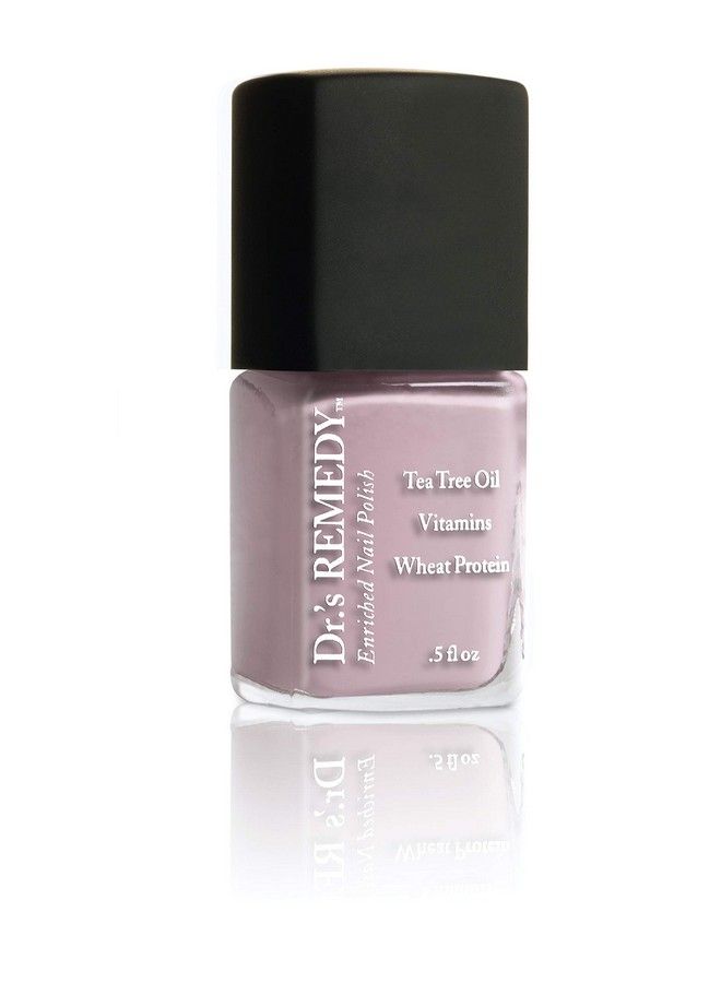 Enriched Nail Polish Precious Pink