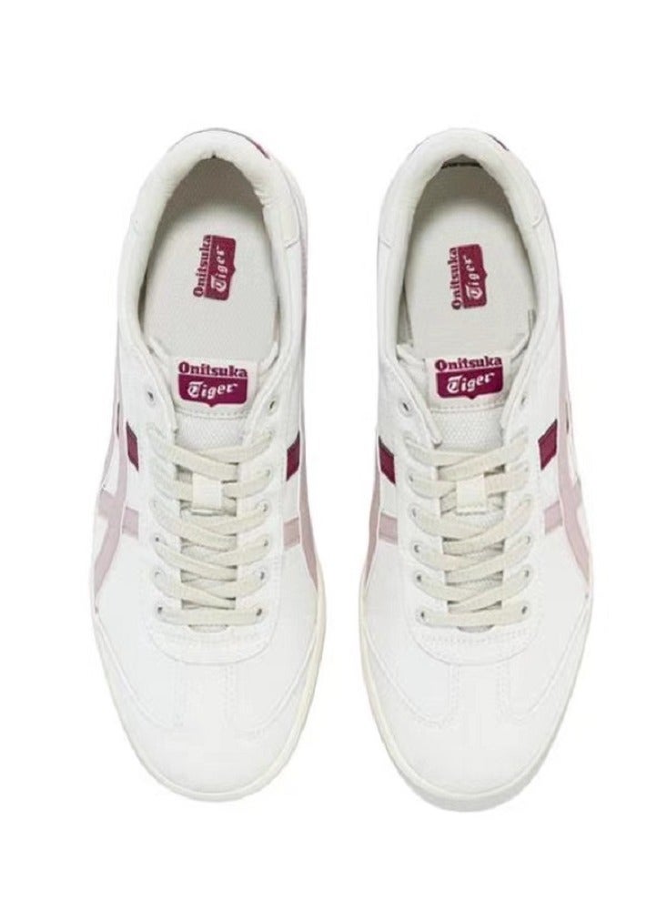 Tokuten Casual Sneakers White/Pink